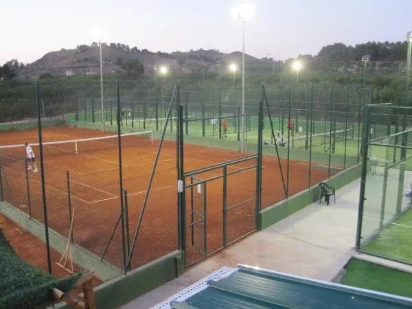 Tenis Pistak - tenis in Arrigorriaga