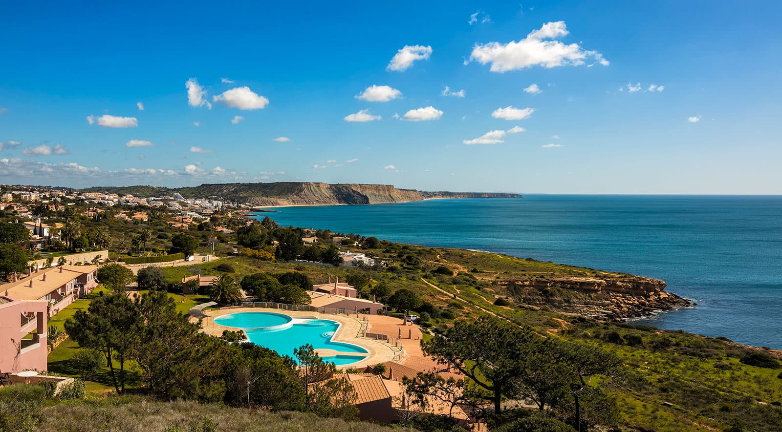 Porto Dona Maria Driving Range - golf in Luz