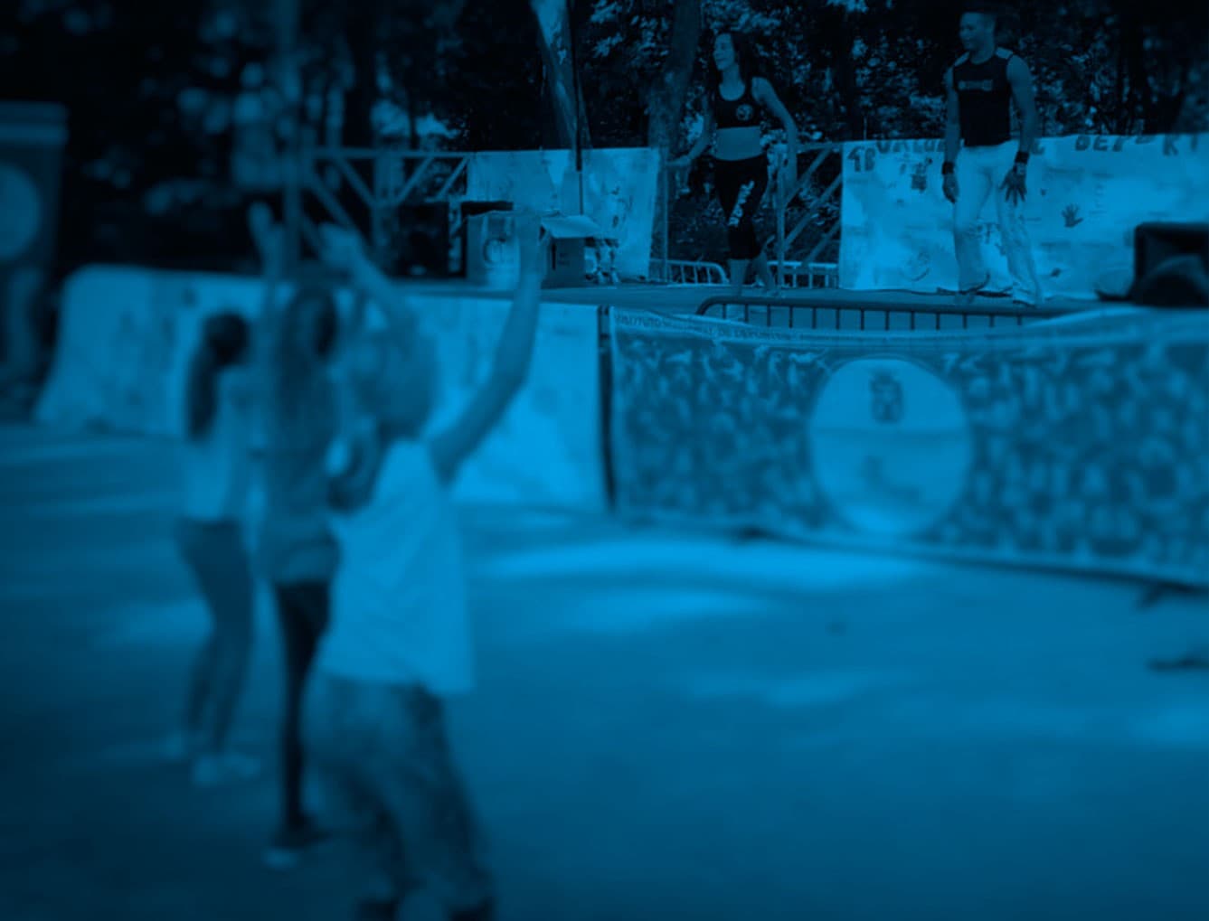 Prodepor - natacion in Albacete