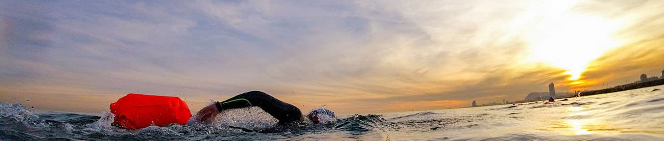 Radikal Swim - natacion in Barcelona