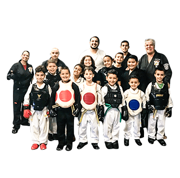 Reyes Martial Arts - karate in Hialeah