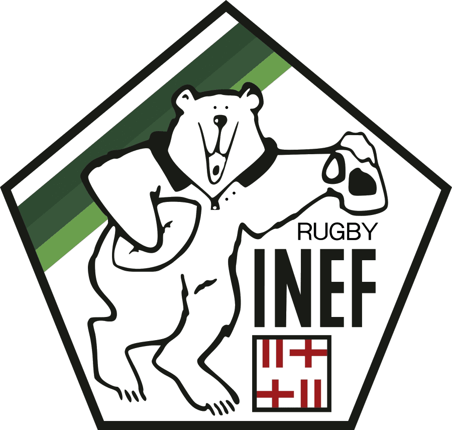 Rugby Inef Barcelona - rugby in Barcelona