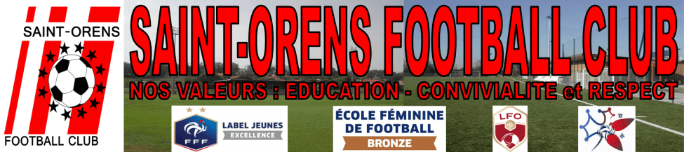 St Orens Football Club - fútbol in Saint-Orens-de-Gameville