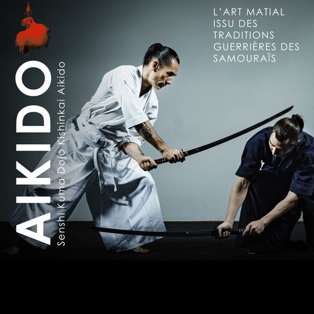 Senshi Kuma Dojo Kishinkai Aikido - karate in La Barthe-de-Neste