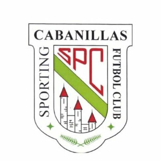 Sporting Futbol Club De Cabanillas - fútbol in Cabanillas del Campo