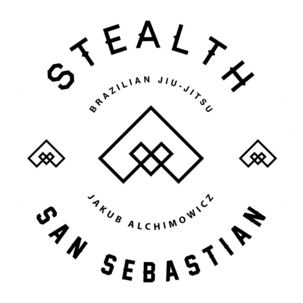 Stealth BJJ San Sebastián - Brazilian Jiu Jitsu en San Sebastián - karate in Donostia / San Sebastián
