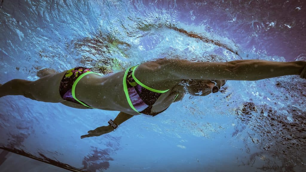 swim-coach - natacion in Colònia de Sant Jordi