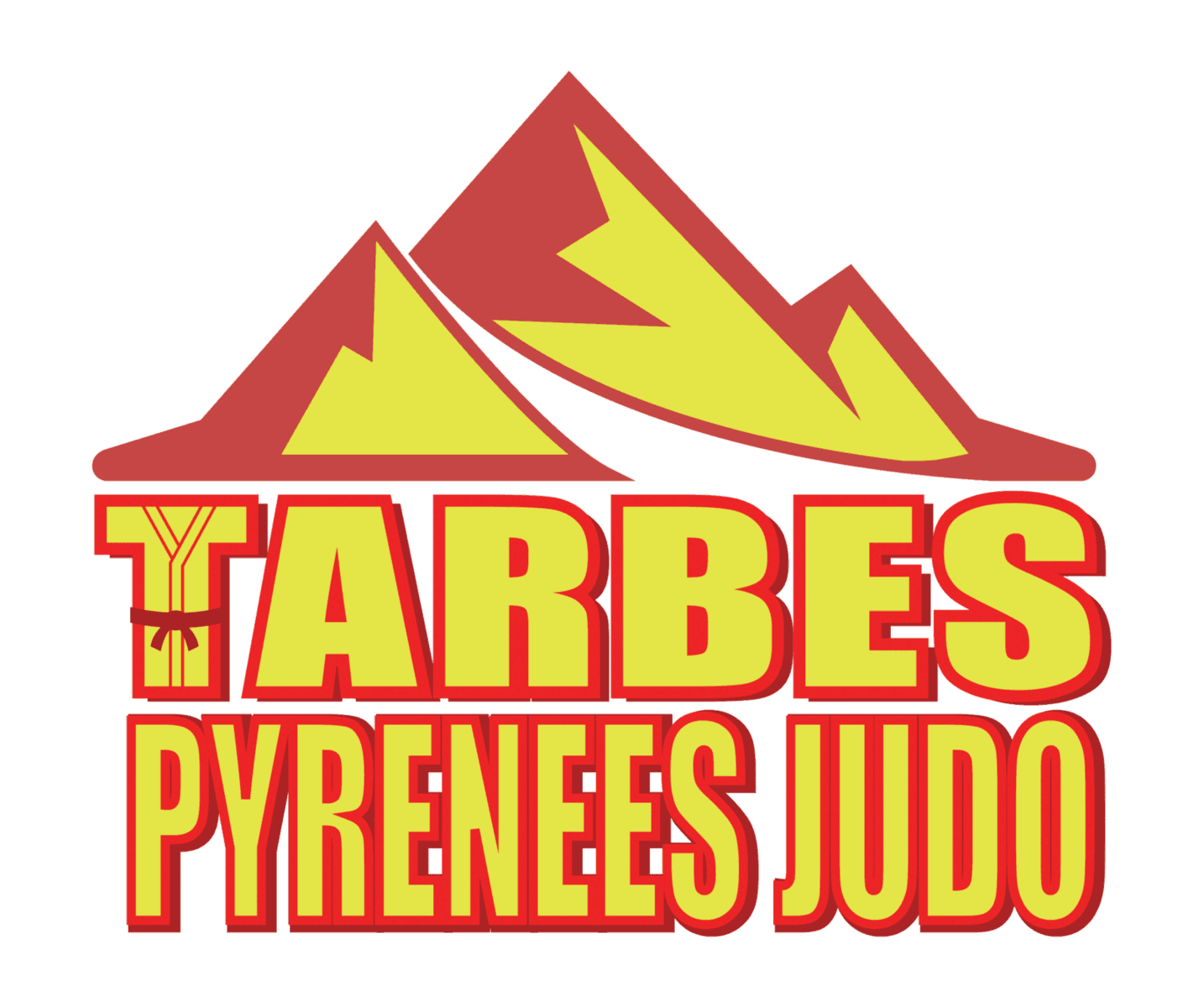Tarbes Pyrenees Judo - judo in Tarbes