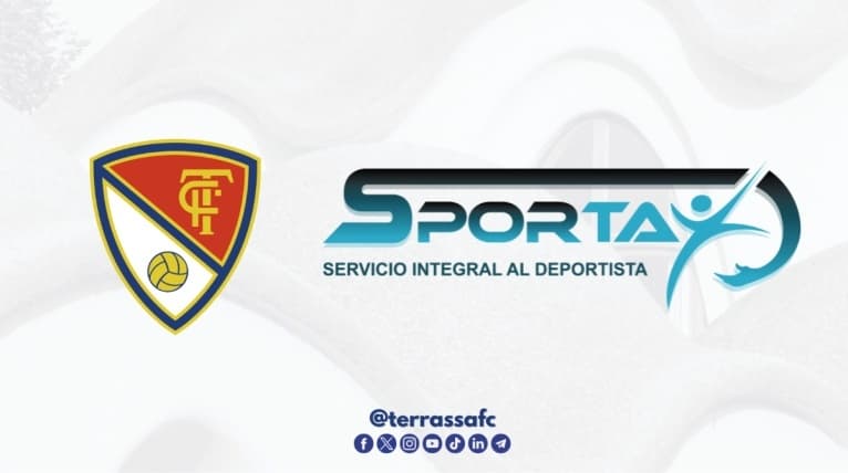 SPORTAX PLUS - fútbol in Terrassa