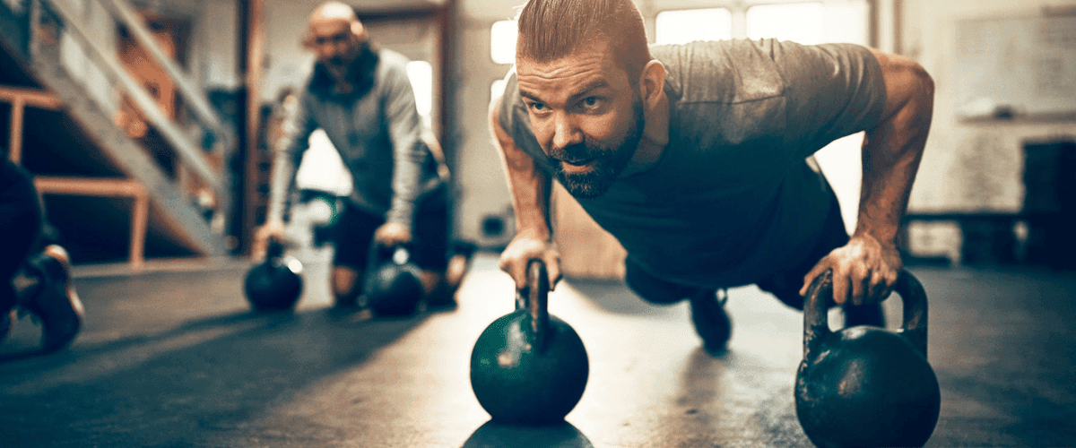 TU BOX TRAINING - crossfit in Ponferrada