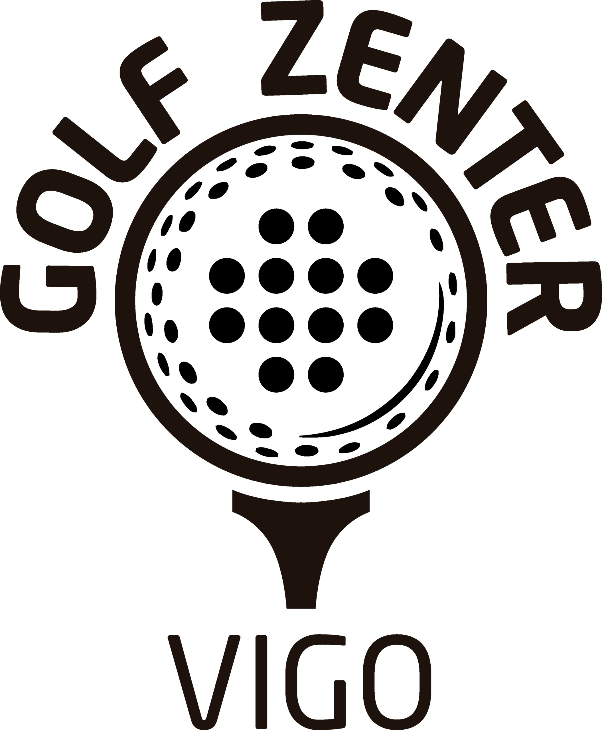 Golf Zenter Vigo - golf in Vigo