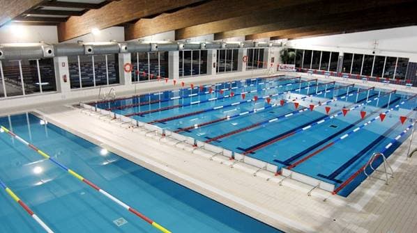 Piscina Municipal de verano Utrera - natacion in Utrera