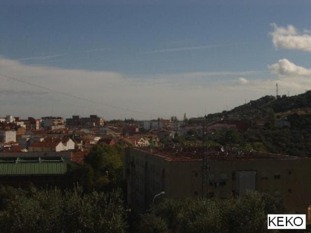 Molinillo FC - fútbol in Navalmoral de la Mata