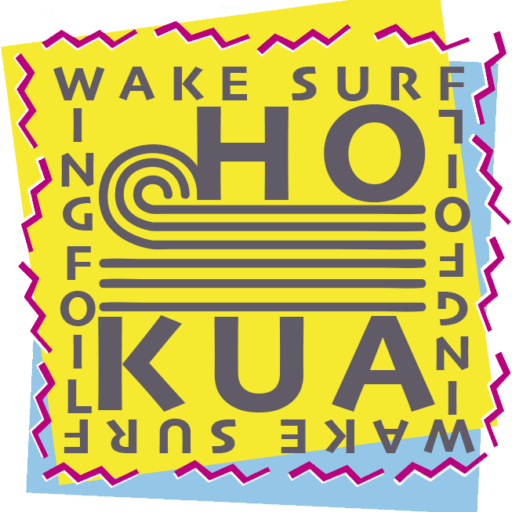 HOKUA Valencia, Wakeboard, Wakesurf, Wingfoil, Surf, Charter - surf in València
