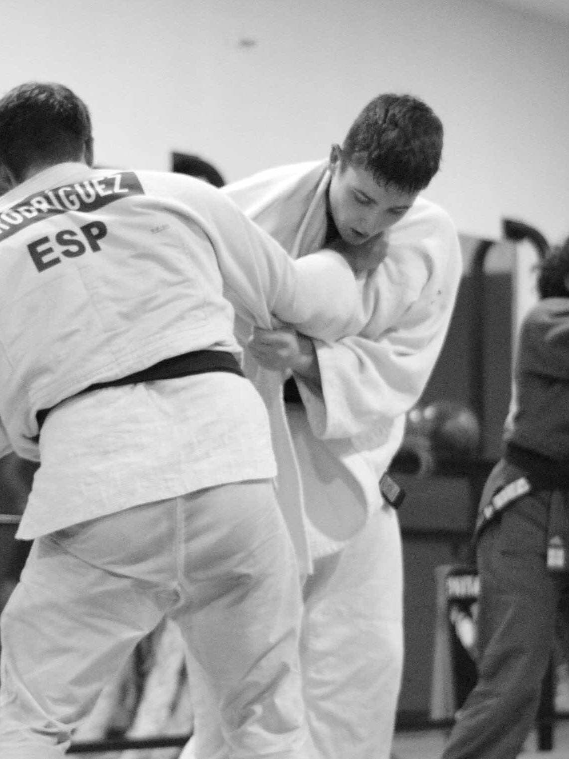 CFC JIU JITSU LA SEU. BJJ LS - karate in La Seu d'Urgell