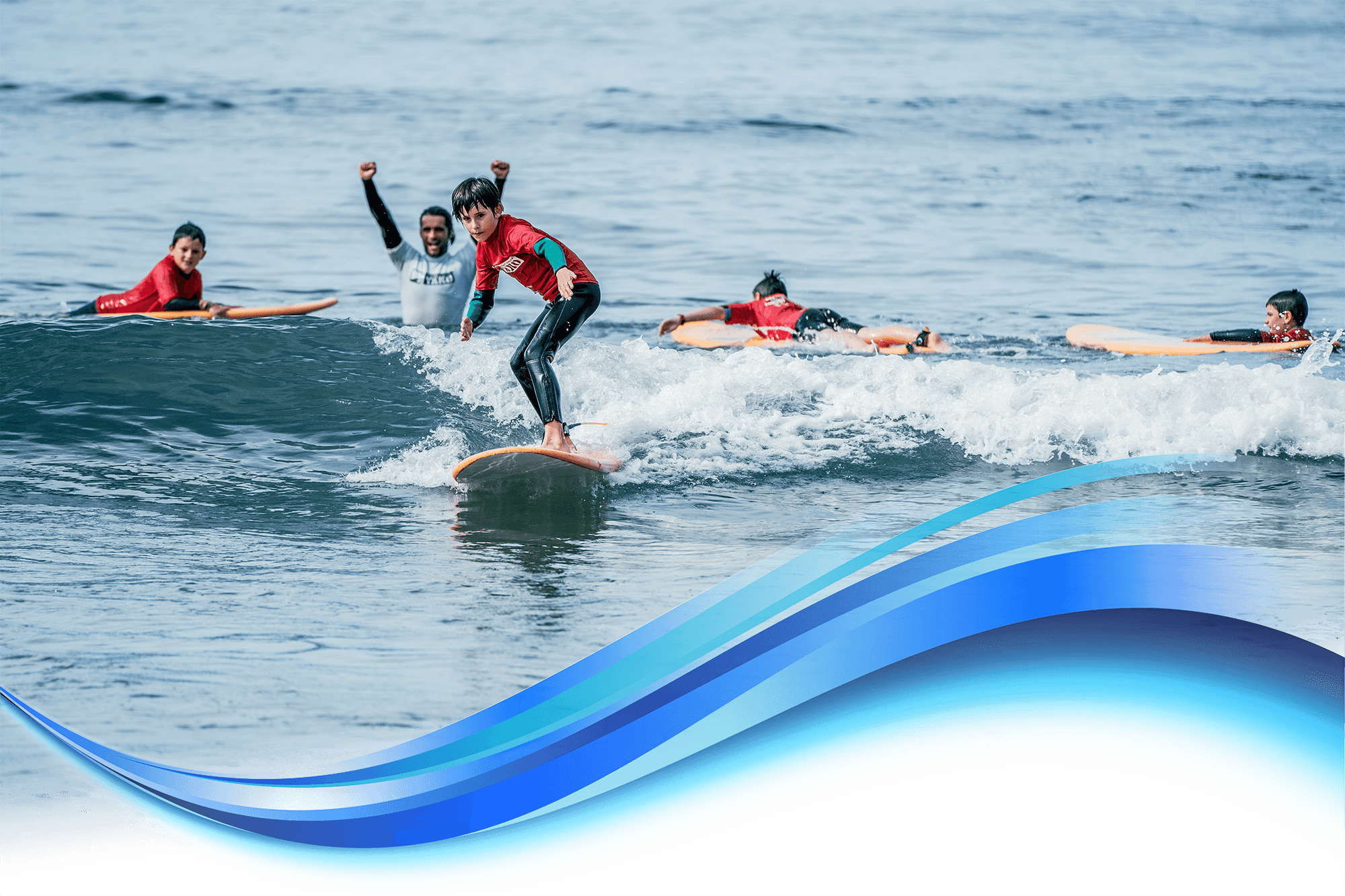 Yako Surf - surf in Deba