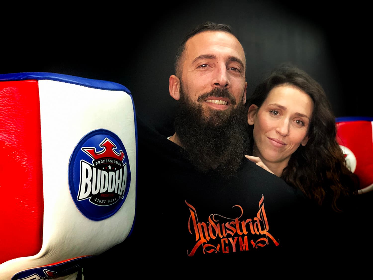 INDUSTRIAL FIGHT ACADEMY - judo in Villanueva de la Cañada