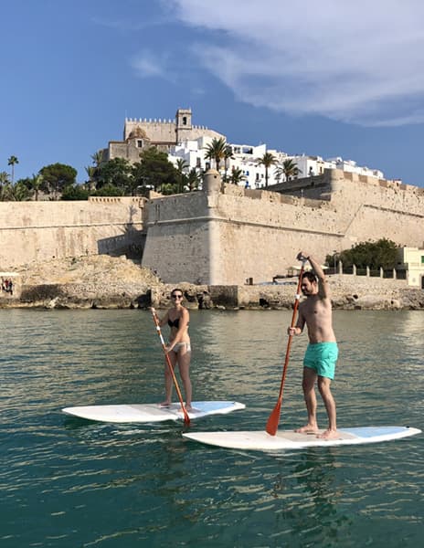 ENTREDOSAGUAS SURF SCHOOL - kitesurf in Peníscola/Peñíscola