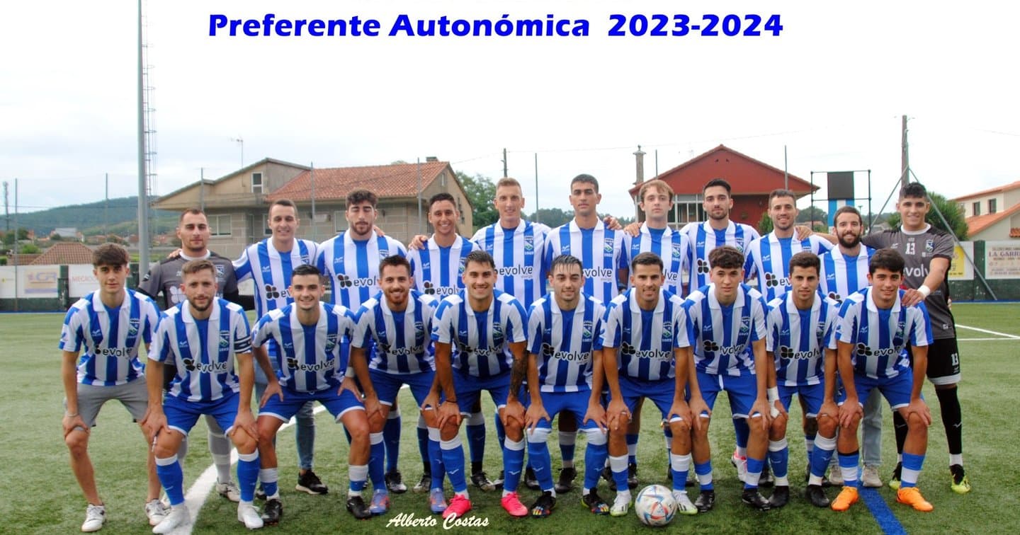 Club Deportivo Valadares - fútbol in Valadares