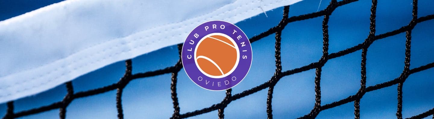 Club Pro Tenis Oviedo - tenis in Oviedo