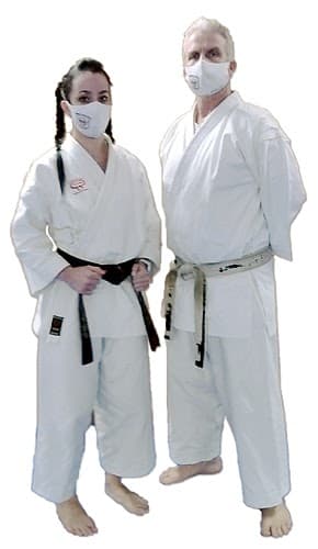 Escuela Karate Aranjuez ZEUS - karate in Aranjuez