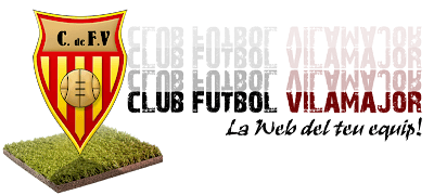 C.F. Vilamajor - fútbol in Sant Antoni de Vilamajor