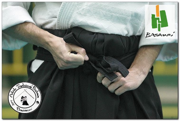 AIKIDO TRADICIONAL BIZKAIA - judo in Basauri