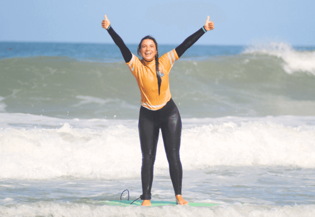 Bordeaux Surf School - surf in Eysines