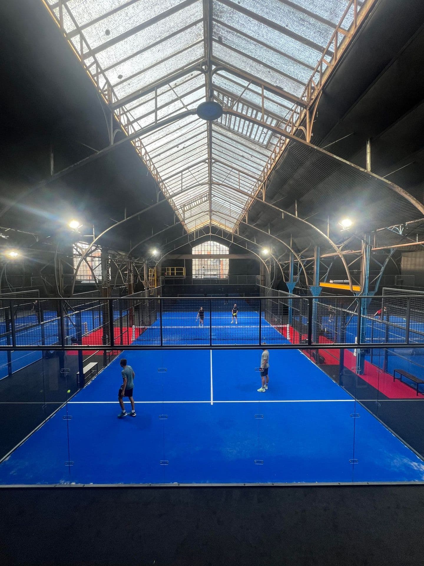 Wa Padel TARBES - padel in Tarbes