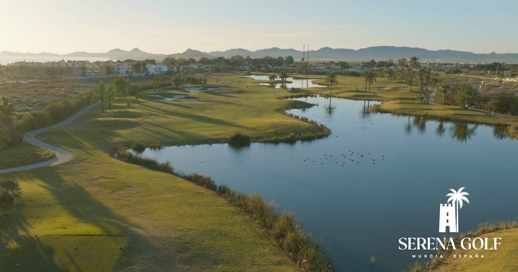 Serena Golf - golf in Los Alcázares