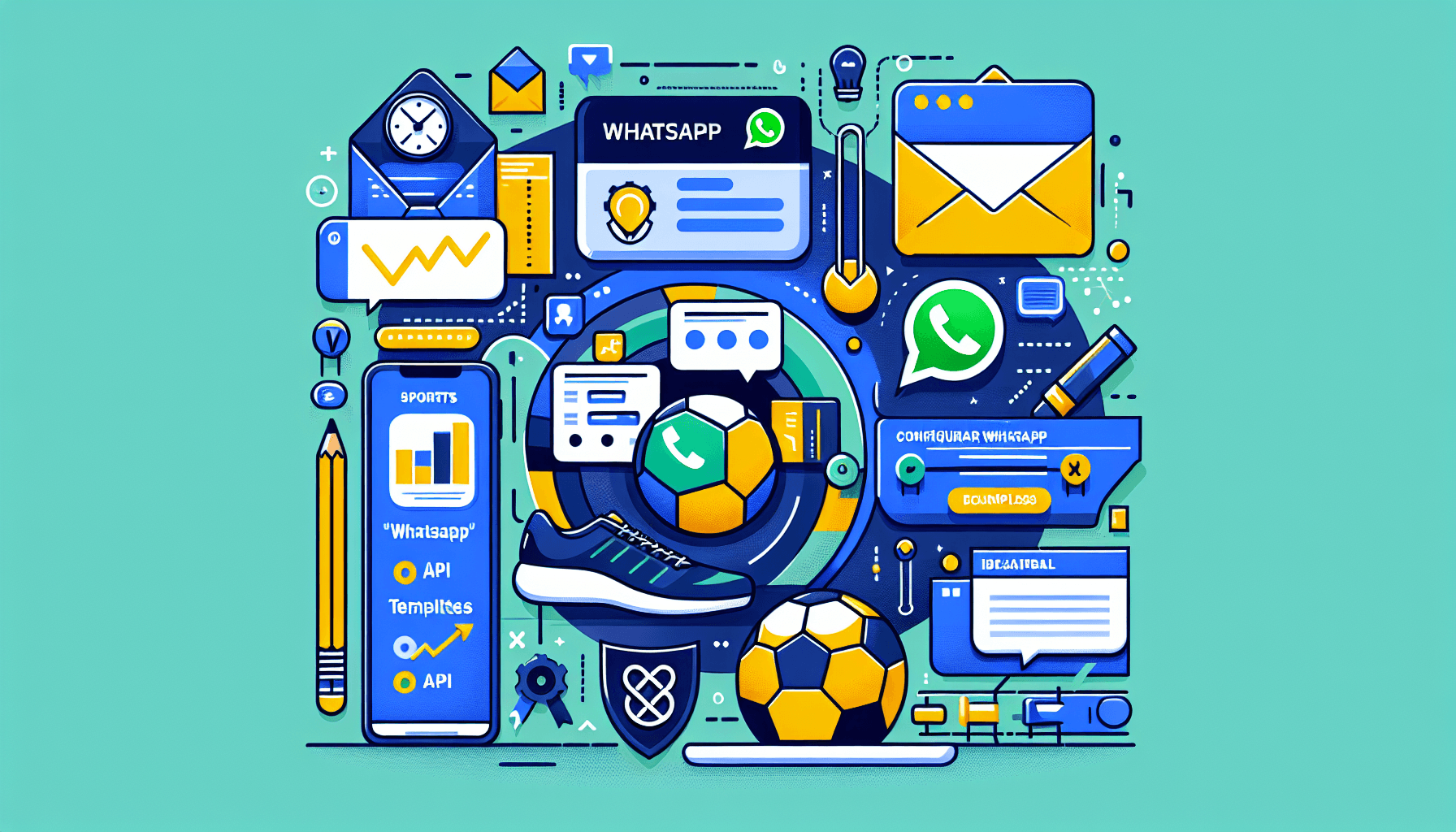 Setup WhatsApp Business