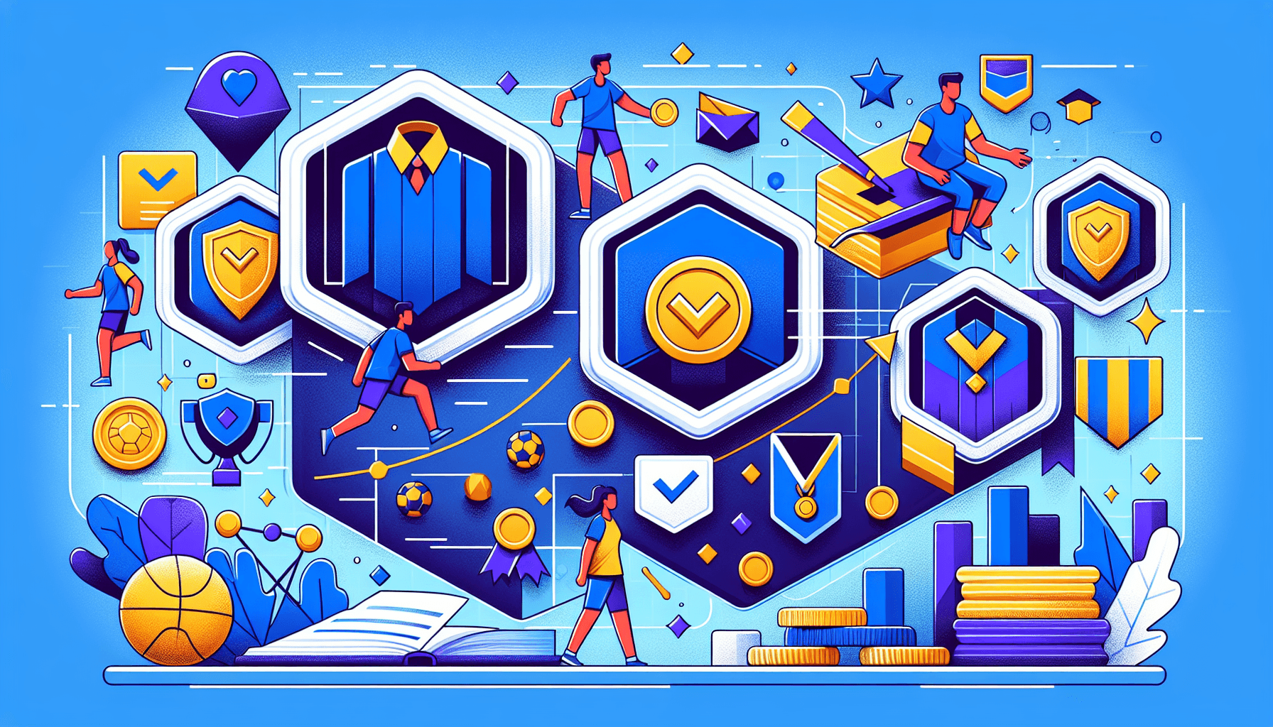 Send Individual and Bulk Badges