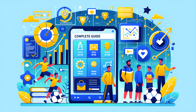 Complete Badgie Mobile App Guide