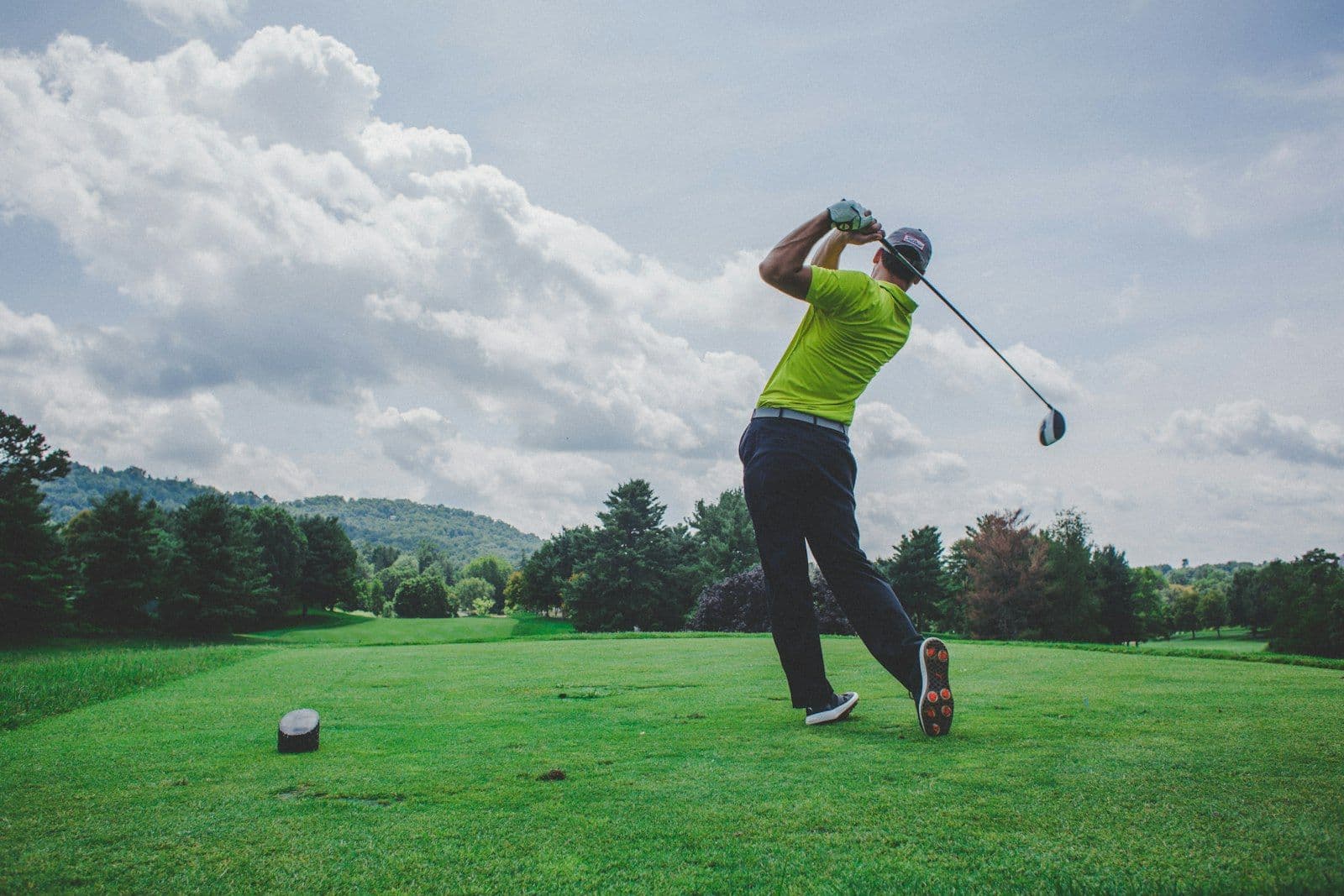 GolfManager × Badgie: de la clase de golf al progreso visible