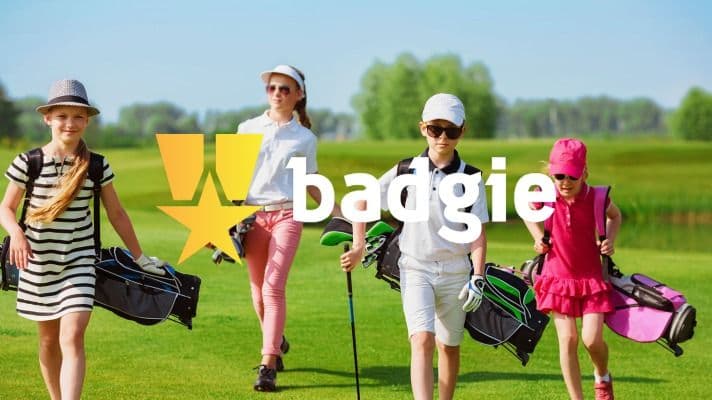 10 trucos para aprender a jugar al Golf con niños