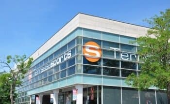 Terrassasports - Centre d'esports i fitness - natacion in Terrassa