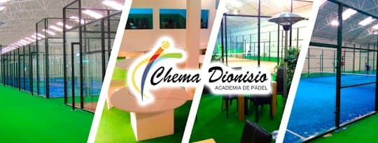 Academia de Pádel Chema Dionisio - padel in Toledo