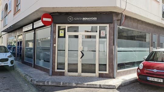 Adrián Benavides Centre d'Entrenament Personal - natacion in Manacor