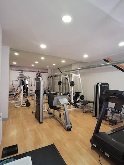 Gimnasio Escuela - Judo Club kodokan - judo in Soria