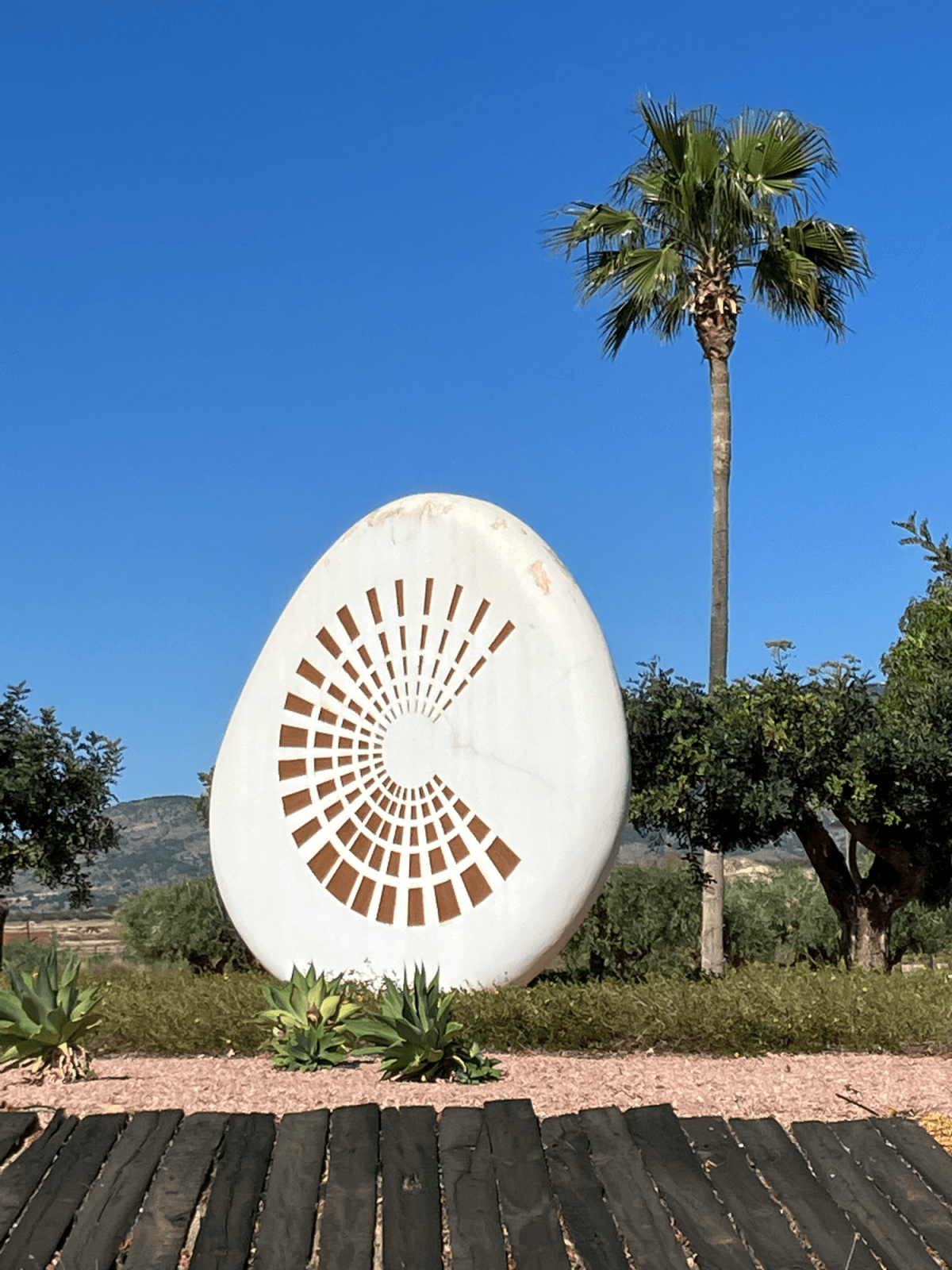 Corvera Hills - golf in Corvera