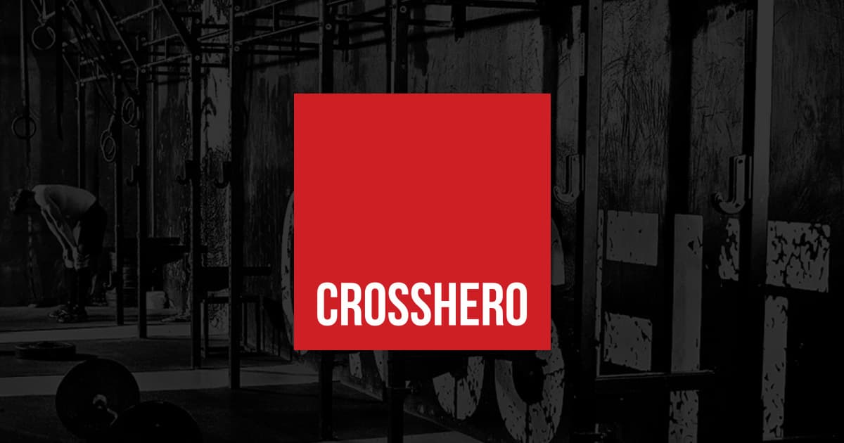 Crossfusion Fuensalida - crossfit in Fuensalida