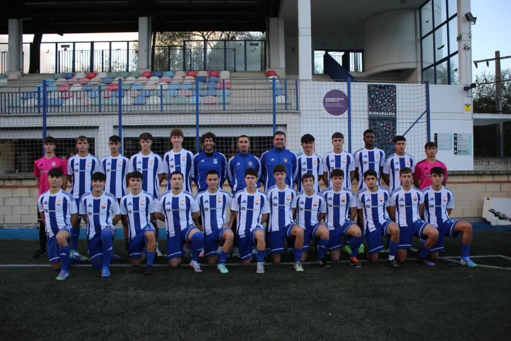 Durangoko Kulturala - fútbol in Durango