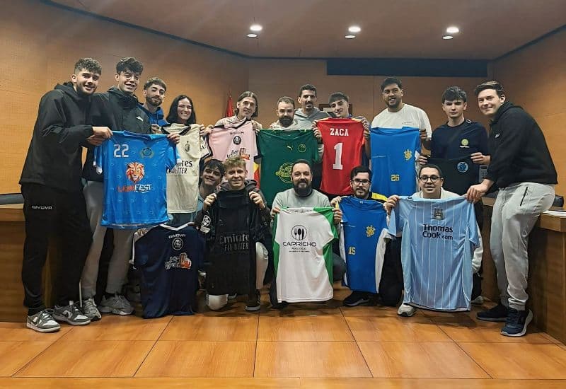 Fútbol Base - fútbol in Villarejo de Salvanés