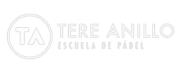 ESCUELA DE PADEL TERE ANILLO - padel in Águilas
