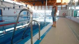 CENTRO ACUÁTICO FIGUEROA - natacion in Córdoba