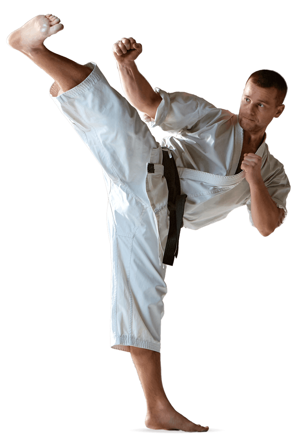 Goju Ryu Studio - Okinawa Karate Jutsu - karate in Palma