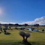 Campo de Mini Golf - golf in Salamanca