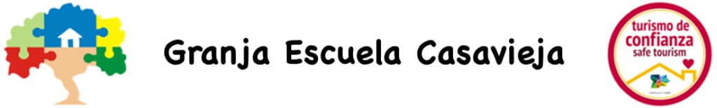 Granja Escuela Casavieja - fútbol in Casavieja