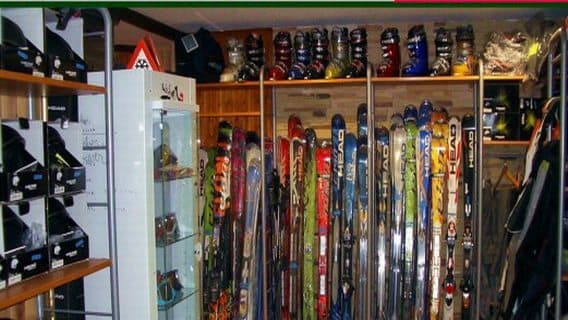 ENGORILE.COM | Vender Surf, Esquí y Snowboard - ski in Las Rozas de Madrid