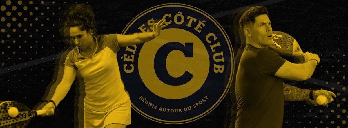 Tennis Du Vieux Cèdre - pickleball in Castres